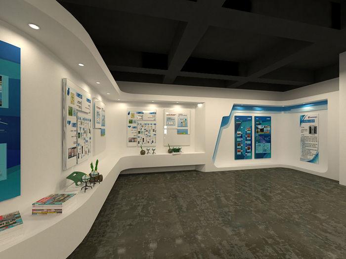 【展廳設計】企業展廳設計為什么不能脫離安全設計？