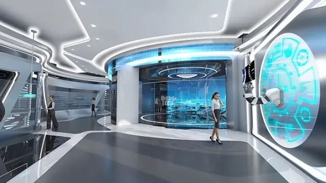 展會(huì)展位 ， 展會(huì) ， 展位 ， 鑫時(shí)空