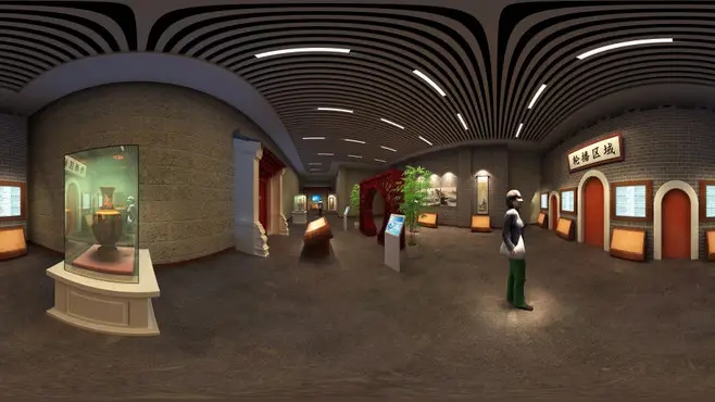 展館設計 ， 展館 ， 鑫時空