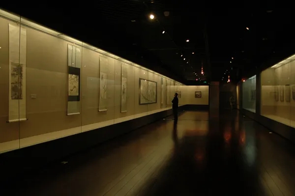 展館設(shè)計(jì) ，展館 ，鑫時空