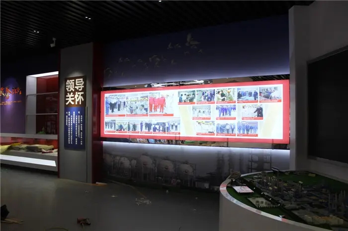 展覽展區(qū) ，展覽 ，展區(qū) ，鑫時空